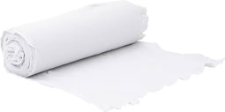 vidaXL - Geotextielmembraan - 1x150 - m - polyestervezel - wit