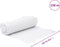 vidaXL - Geotextielmembraan - 1x150 - m - polyestervezel - wit