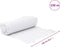 vidaXL - Geotextielmembraan - 1x150 - m - polyestervezel - wit