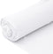 vidaXL - Geotextielmembraan - 1x150 - m - polyestervezel - wit