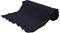 vidaXL - Geotextielmembraan - 1x150 - m - polyestervezel - zwart