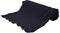 vidaXL - Geotextielmembraan - 1x150 - m - polyestervezel - zwart