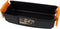 vidaXL - Gereedschapskist - 420x220x340 - mm - polypropeen
