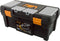 vidaXL - Gereedschapskist - 580x280x250 - mm - polypropeen