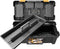 vidaXL - Gereedschapskist - 580x280x250 - mm - polypropeen