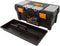 vidaXL - Gereedschapskist - 580x280x250 - mm - polypropeen