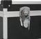 vidaXL - Gereedschapskoffer - 46x33x16 - cm - aluminium - zwart