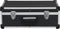 vidaXL - Gereedschapskoffer - 46x33x16 - cm - aluminium - zwart