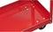 vidaXL - Gereedschapswagens - 2 - st - met - 3 - schappen
