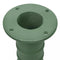 vidaXL Gietijzeren standaard voor tuin/hand waterpomp