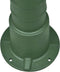 vidaXL Gietijzeren standaard voor tuin/hand waterpomp