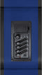 vidaXL - Gitaar - cutaway - met - equalizer - 6 - snaren - western - klassiek - blauw