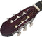 vidaXL - Gitaar - klassiek - beginner - 4/4 - 39