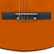 vidaXL - Gitaar - klassiek - beginner - 4/4 - 39