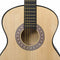 vidaXL - Gitaar - klassiek - beginner - 4/4 - 39