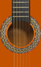 vidaXL - Gitaar - klassiek - beginner - 4/4 - 39