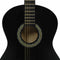 vidaXL - Gitaar - klassiek - beginner - 4/4 - 39