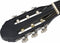 vidaXL - Gitaar - klassiek - beginner - 4/4 - 39