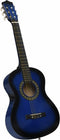 vidaXL - Gitaar - klassiek - beginner - en - kinderen - 1/2 - 34