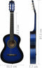 vidaXL - Gitaar - klassiek - beginner - en - kinderen - 1/2 - 34