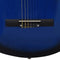 vidaXL - Gitaar - klassiek - beginner - en - kinderen - 1/2 - 34