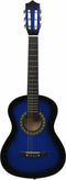 vidaXL - Gitaar - klassiek - beginner - en - kinderen - 1/2 - 34
