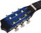 vidaXL - Gitaar - klassiek - beginner - en - kinderen - 3/4 - 36