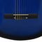 vidaXL - Gitaar - klassiek - beginner - en - kinderen - 3/4 - 36