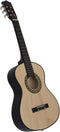 vidaXL - Gitaar - klassiek - beginner - kinderen - 1/2 - 34