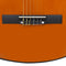 vidaXL - Gitaar - klassiek - beginner - kinderen - 1/2 - 34