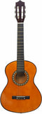 vidaXL - Gitaar - klassiek - beginner - kinderen - 1/2 - 34