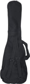 vidaXL - Gitaar - voor - beginners - elektrisch - met - tas - 3/4 - 30