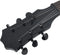 vidaXL - Gitaar - voor - beginners - elektrisch - met - tas - 3/4 - 30