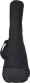 vidaXL - Gitaar - voor - beginners - elektrisch - met - tas - 3/4 - 30