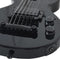 vidaXL - Gitaar - voor - beginners - elektrisch - met - tas - 3/4 - 30