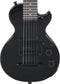 vidaXL - Gitaar - voor - beginners - elektrisch - met - tas - 3/4 - 30
