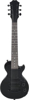 vidaXL - Gitaar - voor - beginners - elektrisch - met - tas - 3/4 - 30