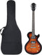 vidaXL - Gitaar - voor - beginners - elektrisch - met - tas - 4/4 - 39