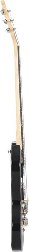 vidaXL - Gitaar - voor - beginners - elektrisch - met - tas - 4/4 - 39
