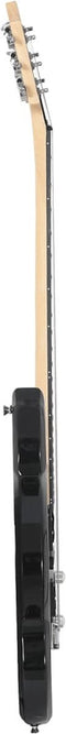 vidaXL - Gitaar - voor - beginners - elektrisch - met - tas - 4/4 - 39
