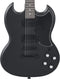 vidaXL - Gitaar - voor - beginners - elektrisch - met - tas - 4/4 - 39