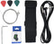 vidaXL - Gitaar - voor - beginners - elektrisch - met - tas - 4/4 - 39