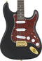vidaXL - Gitaar - voor - beginners - elektrisch - met - tas - 4/4 - 39