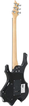 vidaXL - Gitaar - voor - beginners - elektrisch - met - tas - 4/4 - 39