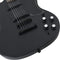 vidaXL - Gitaar - voor - beginners - elektrisch - met - tas - 4/4 - 39
