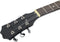 vidaXL - Gitaar - voor - beginners - elektrisch - met - tas - 4/4 - 39