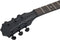 vidaXL - Gitaar - voor - beginners - elektrisch - met - tas - 4/4 - 39