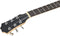 vidaXL - Gitaar - voor - beginners - elektrisch - met - tas - 4/4 - 39