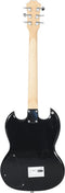 vidaXL - Gitaar - voor - beginners - elektrisch - met - tas - 4/4 - 39