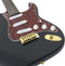 vidaXL - Gitaar - voor - beginners - elektrisch - met - tas - 4/4 - 39